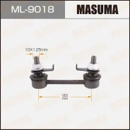 ������ (����) ������������� Masuma, ML-9018. Masuma ML-9018 ML9018 ����