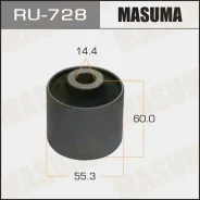 ����������� Masuma, RU-728. Masuma RU-728 RU728 ����