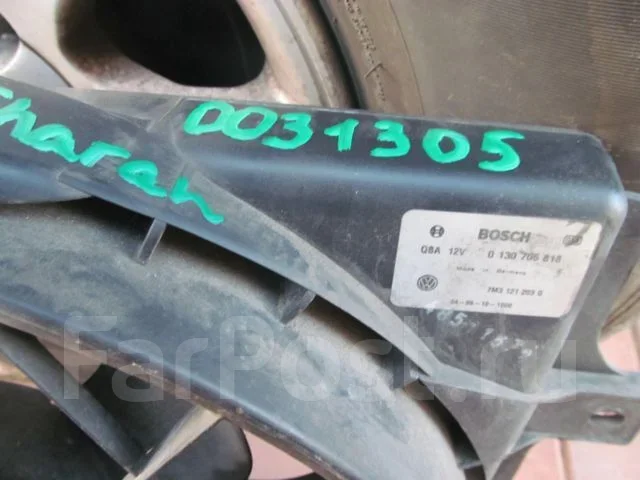 �������� Volkswagen Sharan 7L0959455E 1 1995-2009 7L0959455E ����