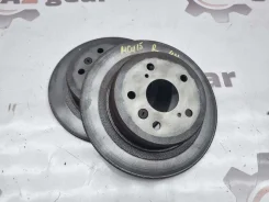 ����� ��������� ������ Toyota Harrier 2000 4243133080 MCU15 1MZ-FE ���. 431 4243133080 ����