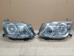 ���� ������ ������� Toyota Land Cruiser Prado 2009-2013 8114560E70 150, �������� 8114560E70 ����