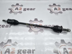 ������ ������ ������ Mitsubishi Outlander 2008 3715A032 CW5W 4B12 ���. 2458 3715A032 ����