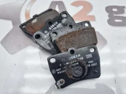������� ��������� ������ Toyota Rav4 2001 0446642050 ACA21W 1AZ-FSE ���. 2547 0446642050 ����