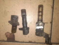 ������ VVT-i Toyota Vitz 1533040020 KSP90 1KRFE 1533040020 ����
