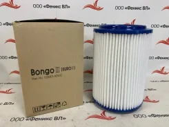 ������ ��������� Kia Bongo 3 (110*167*250) 281134E500 281134E500 ����