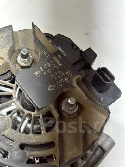 ��������� Renault Clio 0124325024 0124325024 ����