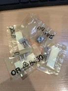 ����� ���� Febi 45812 OM642 Mercedes BENZ 45812 ��642 45812 ����