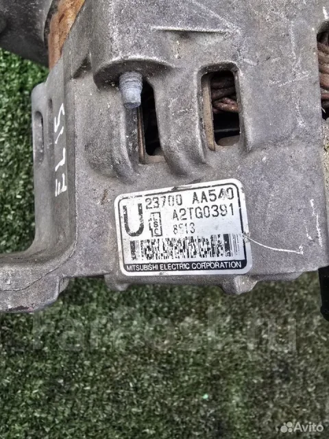 ��������� Subaru 23700AA540 1.5 - 2.5 23700AA540 ����