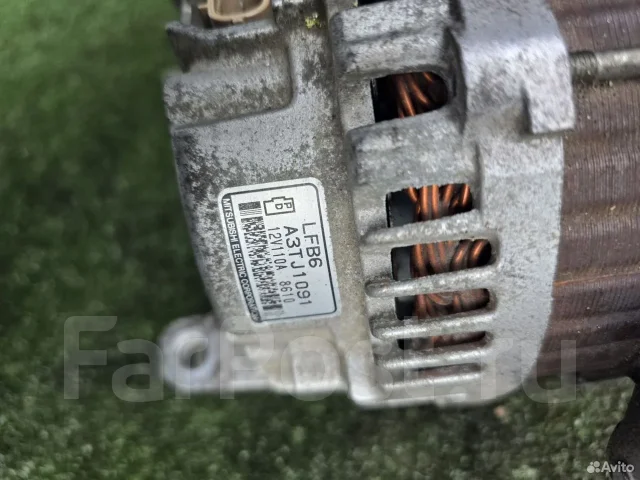 ��������� Mazda LFB618300 LFDE LFVE LF17 LFB618300 ����