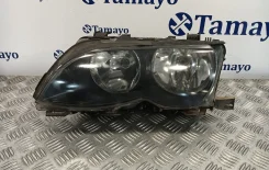 �������� ����, 5830100000 BMW 3 E90 E91 2005 - 2012 ���� BMW 3 E90 E91 2006 3-TAM104190 63126910955 ����