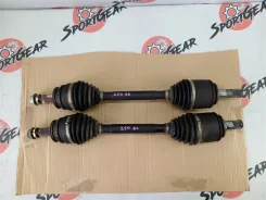 ������� Diff Mitsubishi Pajero 2014 3715A098 V88W 4M41 �250, ������ 3715A098 ����