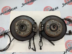 ������� Mitsubishi Pajero 2001 MR418065 V65W 6G74 �242, ������ MR418065 ����