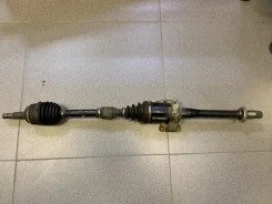 ������ Toyota Camry 2011-2018 4341006760 V50 2AR-FE, �������� ������ 4341006760 ����