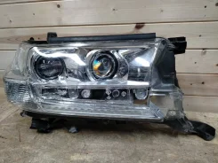 ���� ������������ � ����� Toyota Land Cruiser 2015-2021 8110560K11 J200, �������� ������ 8110560K11 ����