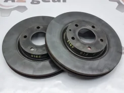 ����� ��������� �������� Mazda Atenza 2015 GHR133251A GJ5FP PY-VPS ���. 5185 GHR133251A ����