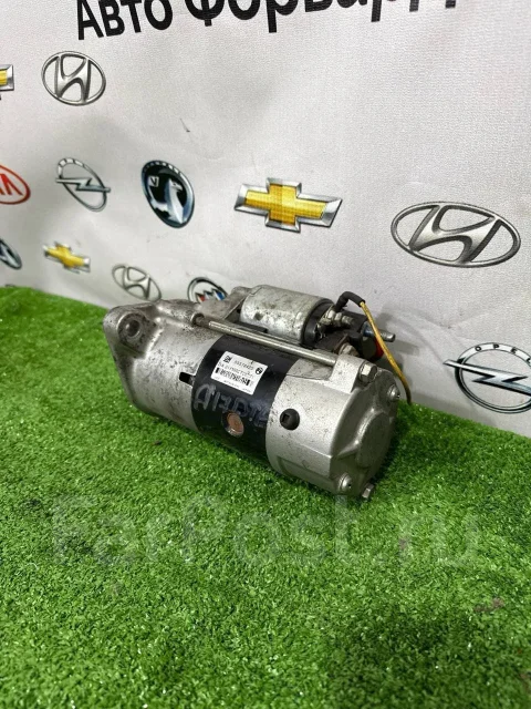������� Opel Astra 55578420 A17DTE 55578420 ����
