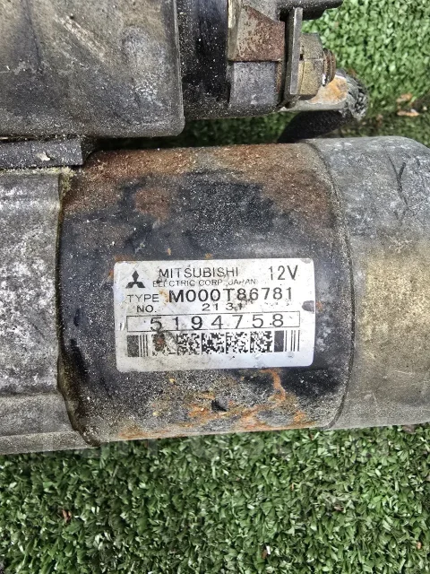 ������� SAAB 9-5 M000T86781 B235E M000T86781 ����