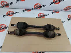 ������� ���� Mitsubishi Pajero 2008 3715A097 V87W 6G75 �271, ������ 3715A097 ����