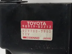 ������� ��������� Toyota Grand Hiace 9091902212 VCH16 5VZ-FE 9091902212 ����