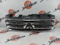 ������� ��������� Mitsubishi Pajero 2008 7450A283 V87W 6G75 �271, �������� 7450A283 ����