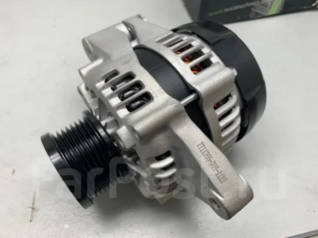 ��������� Toyota Hilux 2004-2015 TT11765 TT11765 ����
