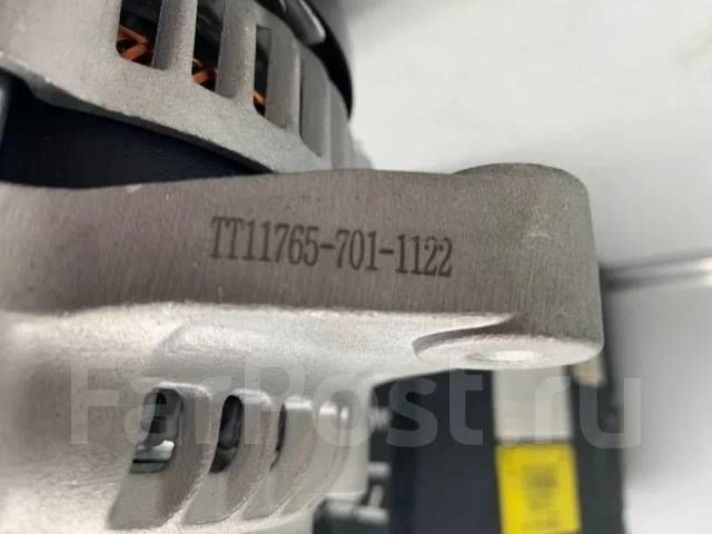 ��������� Toyota Hilux 2004-2015 TT11765 TT11765 ����