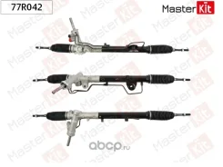 ������� ����� Renault Duster 2010- 77R042 77R042 ����