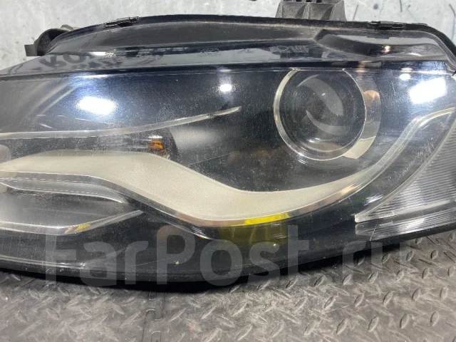 ���� ����� Audi A4 B8 (2007�2012) 8K0941003D 8K0941003D ����