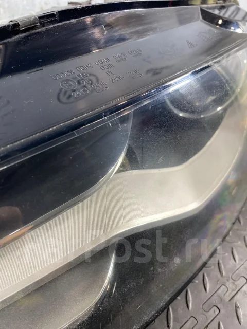 ���� ����� Audi A4 B8 (2007�2012) 8K0941003D 8K0941003D ����