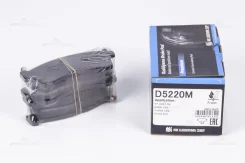 ��������� ������� D5220M PF-0000 AN-790WK 45022-T5A-000/. (Kashiyama) D5220M ����