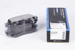 ��������� ������� D7081M (MK-Kashiyama) D7081M ����