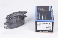 ��������� ������� D5248MH (Kashiyama) D5248MH ����