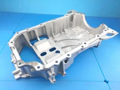 ������ ��������� Hyundai Santa Fe CM (2006-2009) 215203E001 ����