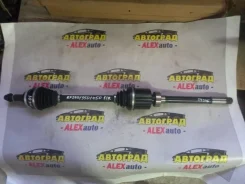������ Lexus RX350RX270 434100E040 GGL15 2GRFE, �������� ������ 434100E040 ����