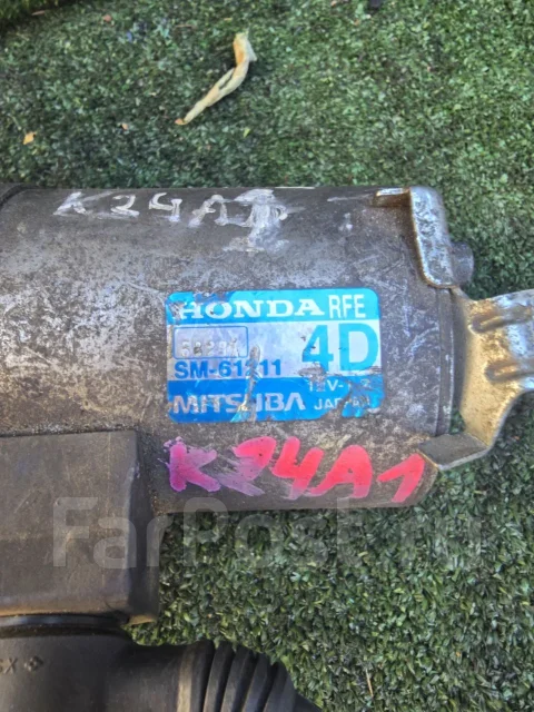 ������� Honda 31200RBB004 K24A 31200RBB004 ����