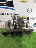 ������� Opel Astra 55355617 A16LET 55355617 ����