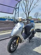 Suzuki ZZ Inch Up Sport ����