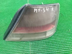 ����-������ Nissan Gloria 2000 7472 MY34 VQ25, ������ ������ 7472 ����