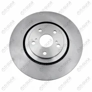 ���� ��������� /�������� /TI-GUAR ��� Lexus RX450H, RX350 2008-2015 /2GR-FE 2GR-FXE GGL10 GYL15 GYL15; 257/25��; TG-BDS0006 RN1578 4351248120 RN1578V...