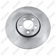 ���� ��������� /�������� /TI-GUAR ��� Volkswagen POLO 2010-, Skoda Octavia 1996-2010, Rapid 2012-, POLO VI 2020-; 288/25��; TG-BDS0022 6R0615301D HSDB...