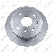 ���� ��������� /������ /TI-GUAR ��� Chevrolet AVEO 2006-2011, Lacetti 2004-, Daewoo Nubira 2003-; 258/10,5��; TG-96549630 K010460 RN1391 24535045 1768...