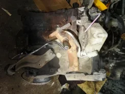 ��������� Audi 80 1990 PM ����