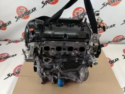 ��� ������ 841874km Honda Vezel 2014 110005P6800 RU4 LEB �287 110005P6800 ����