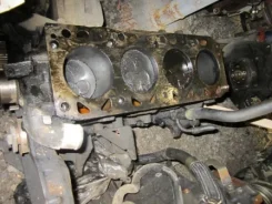��������� Ford Escort 1991 Rtemu ����