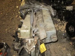 ��������� Ford Escort 1992 ����