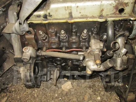 ��������� Ford Escort 1992 ����