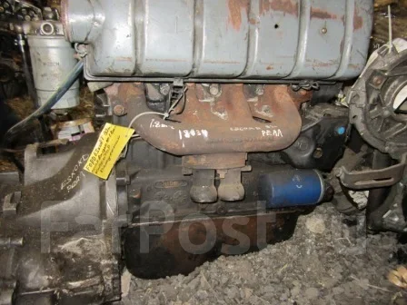 ��������� Ford Escort 1992 ����