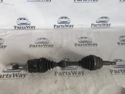 ������ Toyota Harrier 2003 4342048070 MCU31 1MZFE, �������� ����� 4342048070 ����