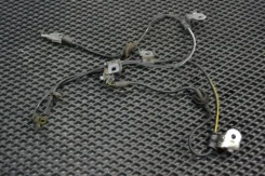 ������ ABS Subaru Legacy 2007 27540AG010 BP5 EJ20X, �������� 27540AG010 ����