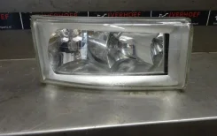 �������� ���� ������ 500307754 Iveco Daily 4th gen 2006 - 2011 ���� Iveco Daily 4th gen 2005 3-EGY14165 500307754 ����